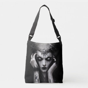 Bolsa Ajustável Rainha Aranha