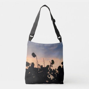 Bolsa Ajustável Raio Negro