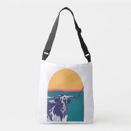 Bolsa Ajustável Ranch do Webster da Hora do ouro