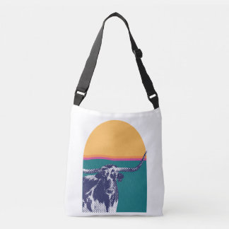 Bolsa Ajustável Ranch do Webster da Hora do ouro