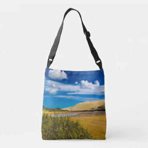 Bolsa Ajustável Rápido fluxo perto de 90 Mile Beach, Nova Zelând