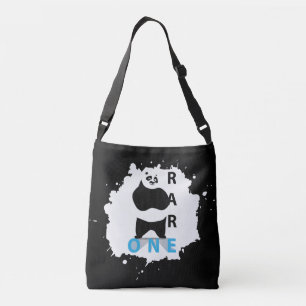Bolsa Ajustável Rare One Panda Bear