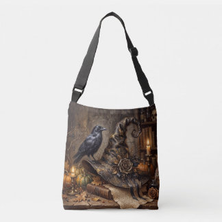 Bolsa Ajustável Ravenswood