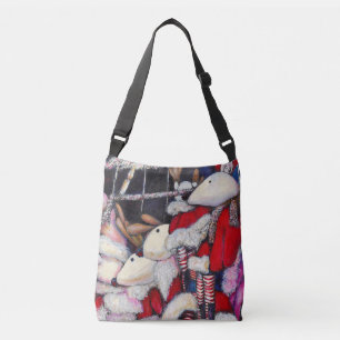 Bolsa Ajustável Realidade das Férias