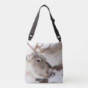 Bolsa Ajustável Rebelde