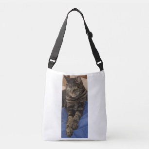 Bolsa Ajustável Regal Dave All-Over-Impressão