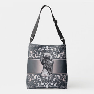 Bolsa Ajustável Rei Sargon