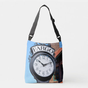 Bolsa Ajustável Relógio Fargo