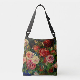 Bolsa Ajustável Renoir - Rosas