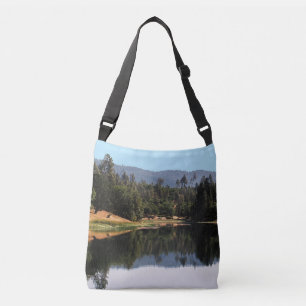 Bolsa Ajustável Reservatório Ewing........