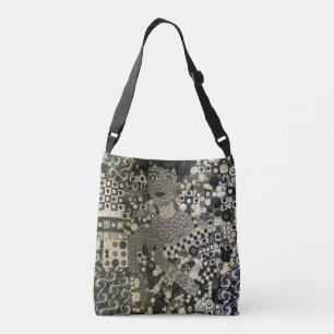 Bolsa Ajustável Retrato de Adele
