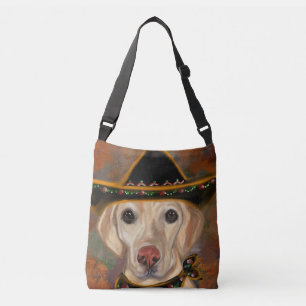 Bolsa Ajustável Retriever Labrador