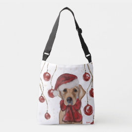 Bolsa Ajustável Retriever Labrador