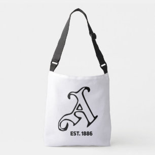 Bolsa Ajustável Retro Arsenal