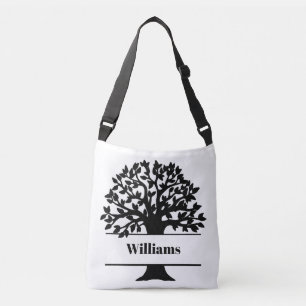 Bolsa Ajustável Reunião Familiar/Família