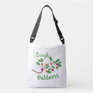 Bolsa Ajustável Ria lá fora