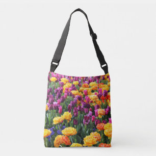 Bolsa Ajustável Rio Floral de Falln Sunset