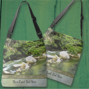 Bolsa Ajustável Rio Sul 0365