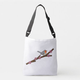 Bolsa Ajustável Robin no Sakura