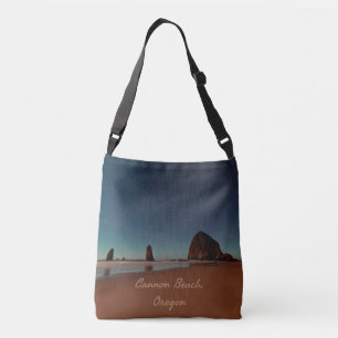 Bolsa Ajustável Rock Haystack do Oregon Beach