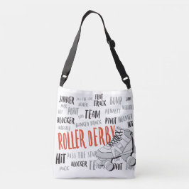 Bolsa Ajustável Rolo Derby Carregar-Todo