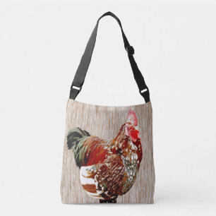 Bolsa Ajustável Rooster Extrovert