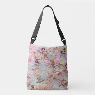 Bolsa Ajustável Rosa