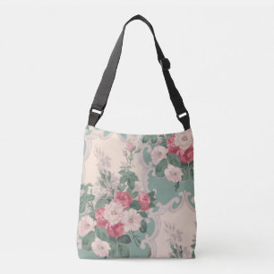 Bolsa Ajustável Rosa
