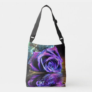 Bolsa Ajustável Rosa púrpura