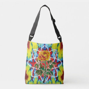 Bolsa Ajustável Rosa Rad Rad