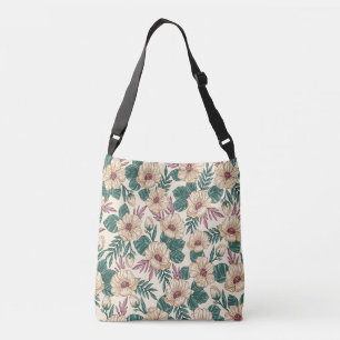 Bolsa Ajustável Rosas