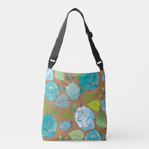 Bolsa Ajustável Rosas 25