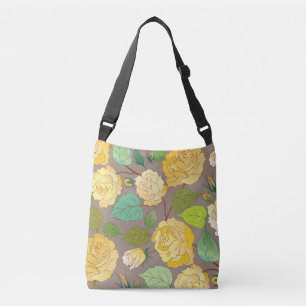 BOLSA AJUSTÁVEL ROSAS 3