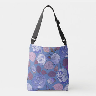 Bolsa Ajustável Rosas 32