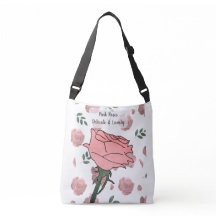 Rosas Cor-de-Rosa - Delicadas e Lindas
