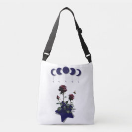 Bolsa Ajustável Rosas místicos