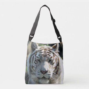 Bolsa Ajustável Rosto de Tigre