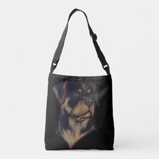 Bolsa Ajustável Rottweiler