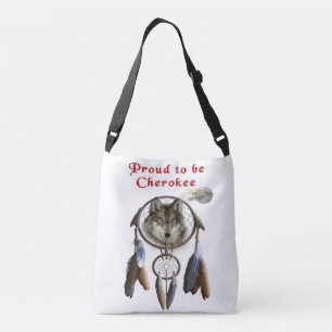 Bolsa Ajustável Roupa indiana Cherokee