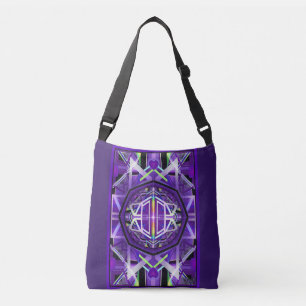 Bolsa Ajustável Roxo W3