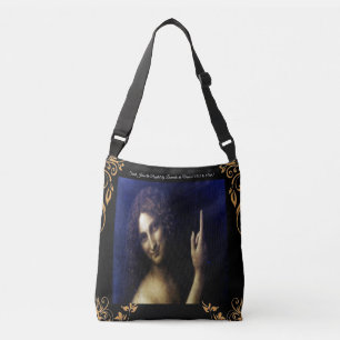 Bolsa Ajustável Rua João Batista de Leonardo da Vinci
