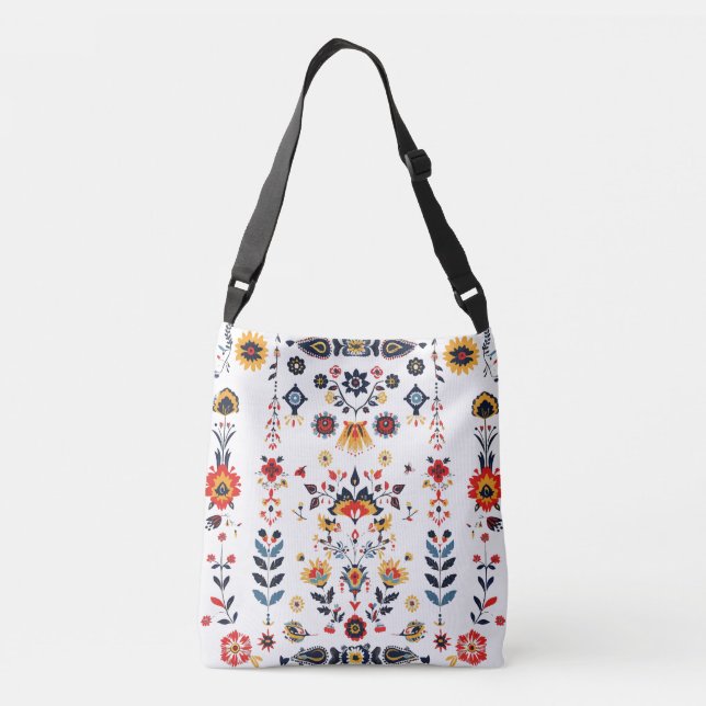 Bolsa Ajustável saca (Verso)