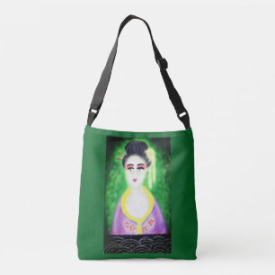 Bolsa Ajustável Saca/Bolsa