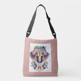 Bolsa Ajustável Saca de Dachshund