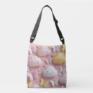Bolsa Ajustável Saca de mão