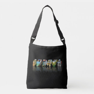 Bolsa Ajustável Saco