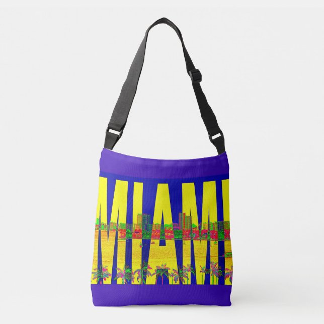 Bolsa Ajustável Saco (Frente)