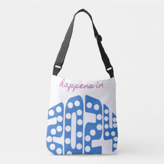 Bolsa Ajustável Saco 2024