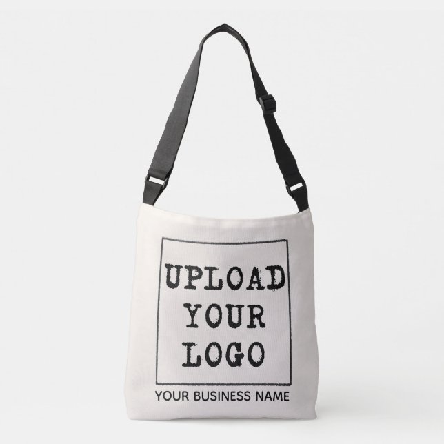Bolsa Ajustável Saco com Logotipo Empresarial Personalizado | Mate (Frente)