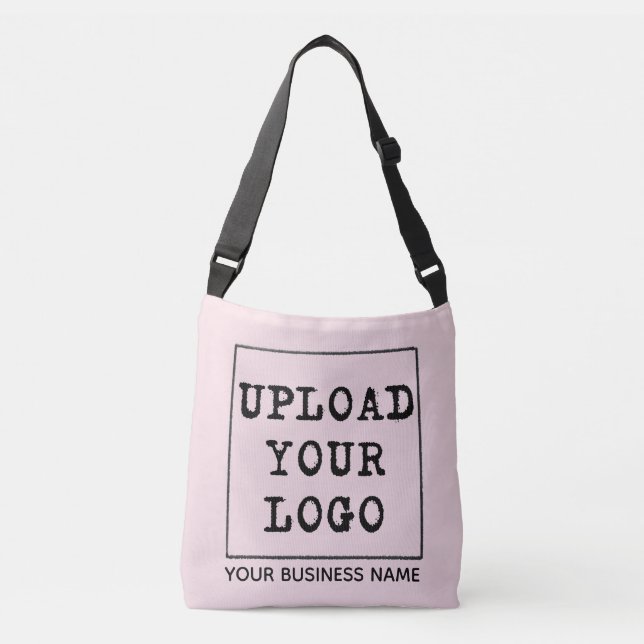Bolsa Ajustável Saco com Logotipo Empresarial Personalizado | Merc (Frente)